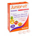 JUNIOR VIT MASTICAB.30 COMP. HEALTH AID-NUTRINAT