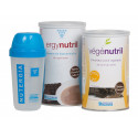 ERGYNUTRIL CAFE 300 G POLVO (10 DOSIS) NUTERGIA
