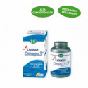 NORMOLIP OMEGA 3 AC 60 COMP TREPAT DIET