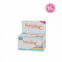 FERROLIN C 30 CAPS TREPAT DIET