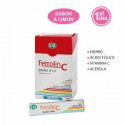FERROLIN C 24 SOBRES BEBIBLES TREPAT DIET