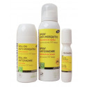 AROMAPIC ANTIMOSQUITOS SPRAY ATMOSFERICO Y TEJIDOS BIO 100 CC PRANAROM