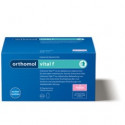 ORTHOMOL VITAL F 15 SOBRES GRANULADO