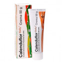 CALENDUFLOR BABY CREMA 50 G DHU