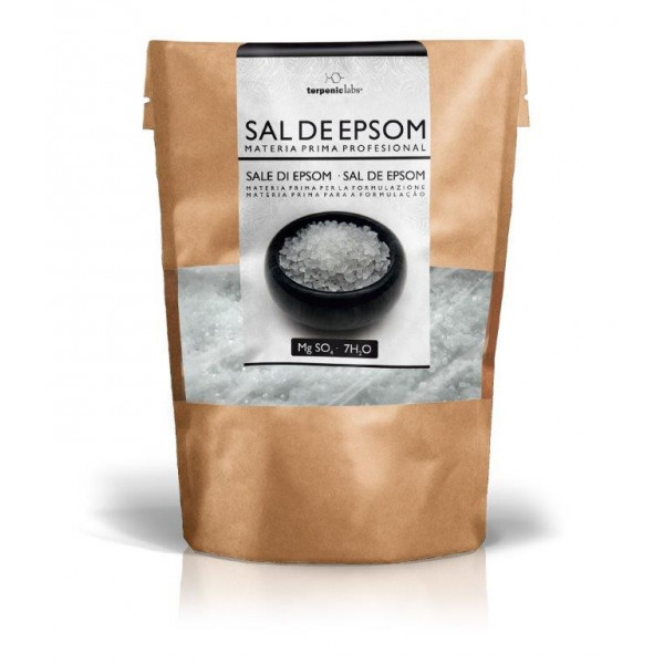 SAL DE EPSOM 100G TERPENIC LABS