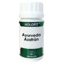 HOLOFIT AYURVEDA AZAFRAN 50 CAP EQUISALUD