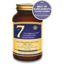 SOLGAR Nº7 JOINT SUPPORT & COMFORT 90 CAP SOLGAR