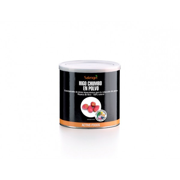 HIGO CHUMBO BIO 200 GRS POLVO ACTIVE FOODS SALENGEI