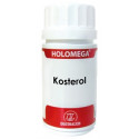 HOLOMEGA KOSTEROL 180 CAP EQUISALUD