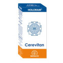 HOLORAM CEREVITAN 180 CAP EQUISALUD