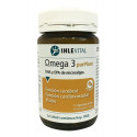 OMEGA 3 PURPLANT 60 CAP VEG IHLEVITAL NUTRINAT