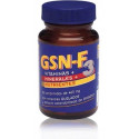 GSN F-3 (VITAMINAS Y MINERALES) 60 COMP GSN