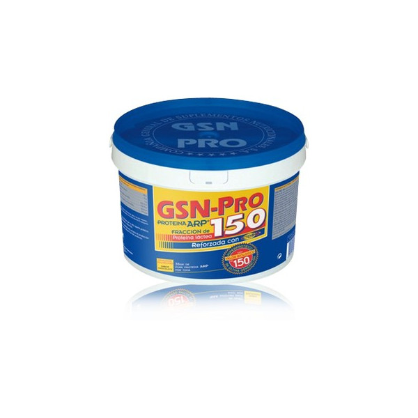 GSN PRO 150 1500 G VAINILLA GSN