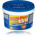 GSN PRO 150 1500 G VAINILLA GSN