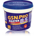 GSN PRO MASTER 85 1KG FRESA GSN
