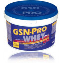 GSN PRO WHEY 750G CHOCOLATE GSN