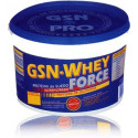 GSN WHEY FORCE FRESA 900 GR GSN