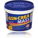 GSN-CREA MASS NARANJA 2 KG GSN