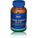 OMEGA 369 COMPLEX 60 PERLAS GSN