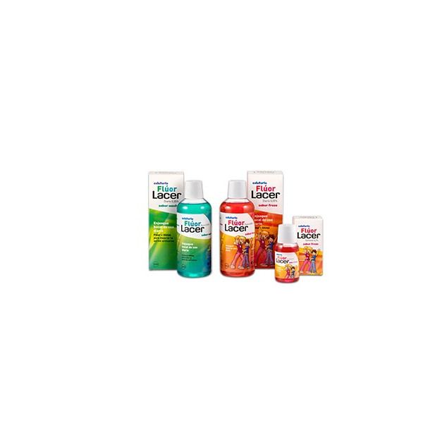 FLUOR LACER 0.2% SEM COL/FRES100ML