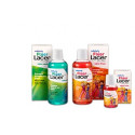 FLUOR LACER 0.05% DIA COL/FRE500ML