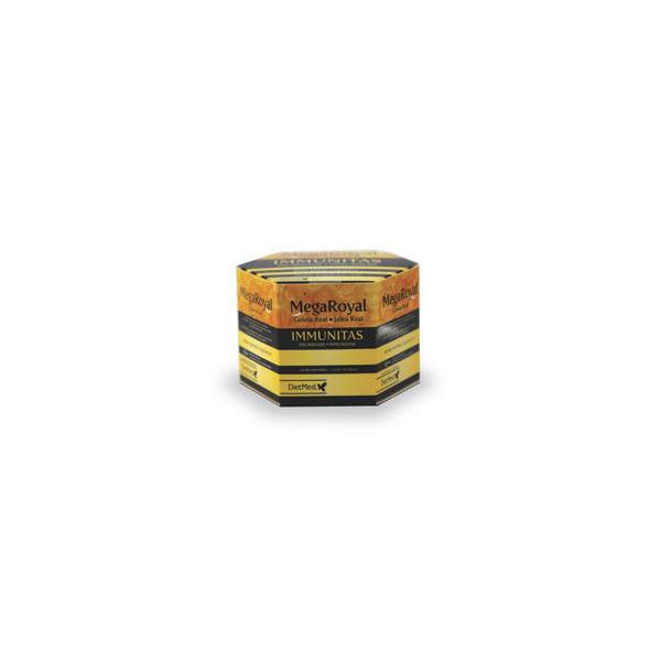 MEGA ROYAL IMMUNITAS 20 AMP DIETMED