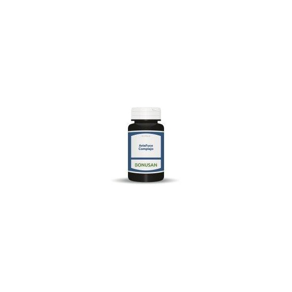 ASTAFUCO COMPLEJO 60 CAP BONUSAN