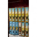 INCIENSO STICK NATURAL GARDEN RADHE SHYAM