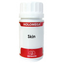 HOLOMEGA SKIN 50 CAP EQUISALUD