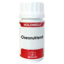 HOLOMEGA OSEONUTRIENT 50 CAP EQUISALUD