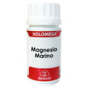 HOLOMEGA MAGNESIO MARINO 50 CAP EQUISALUD