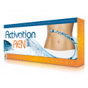 ACTIVATION REN 20 VIALES TEGOR