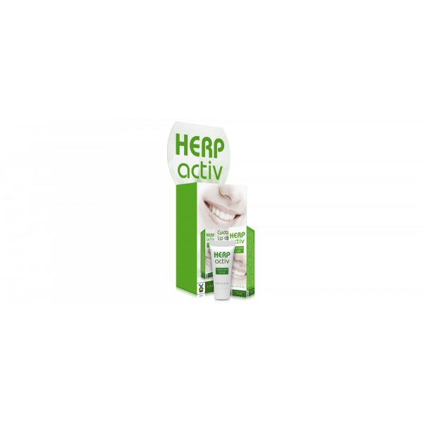 HERPACTIV STICK TEGOR