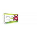 INMUNOPLANT AST IV 28 CAP TEGOR