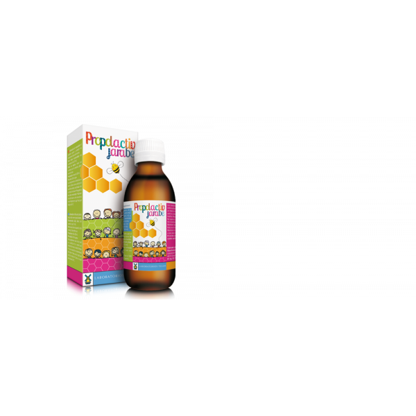 PROPOLACTIV 200 ML TEGOR