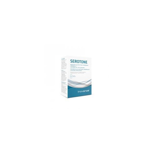 SEROTONE 60 CAP INOVANCE