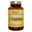 TRIPTOFANO 500 MG 30 CAP ZEUS
