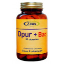 DPUR BAC 90 CAP ZEUS