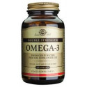 OMEGA 3 DOBLE CONCENTRACION 60 CAP SOLGAR