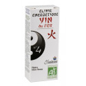 ELIXIR 4 YIN CORAZON MEJORANA 50CC 5 SAISONS