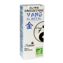 ELIXIR 7 YANG PULMON TOMILLO 50CC 5 SAISONS