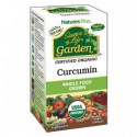 CURCUMA 400 MG 30 CAP GARDEN NATURES PLUS