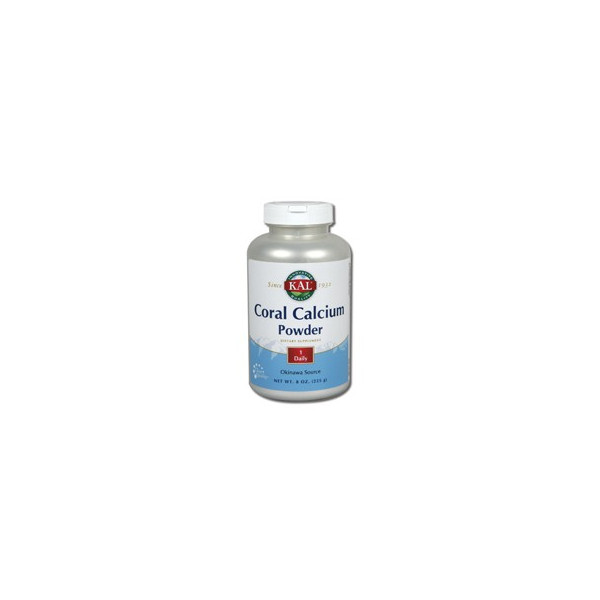 CORAL CALCIO 225 G KAL