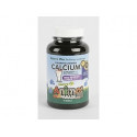 ANIMAL PARADE CALCIUM 90 COMP MASTICABLES NATURE'S PLUS