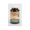 ANIMAL PARADE VITAMINA C 90 COMP MASTICABLE NATURE'S PLUS