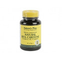 BETA CAROTENO 15MG 90 CAP NATURE'S PLUS