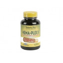 HEMAPLEX II 60 COMP NATURE'S PLUS (2 AL DIA)