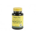 PROPOLPLUS 60 CAPS NATURE'S PLUS