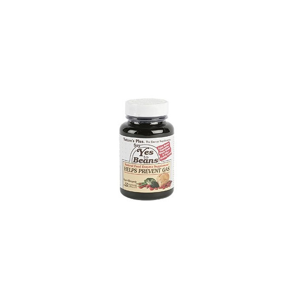 SAY YES TO BEANS 60 CAP NATURE'S PLUS