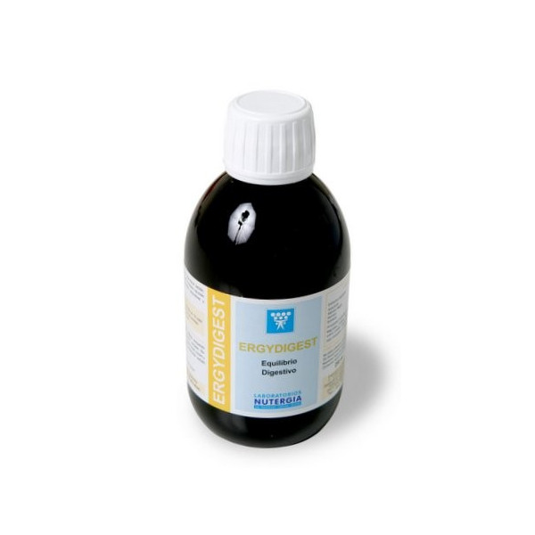 Comprar online ERGYDIGEST 250 ML NUTERGIA - Farmacia Coliseum